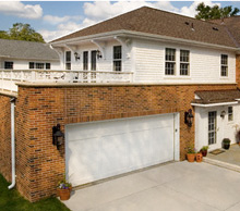 Garage Door Repair in Burbank, IL