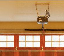 Garage Door Openers in Burbank, IL