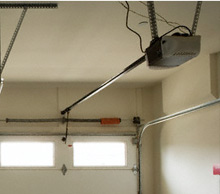 Garage Door Springs in Burbank, IL